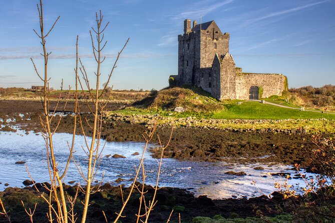 Your Irish Tour Private Luxury Cliffs of Moher Day Tour From Dublin - Weather and Rescheduling Options