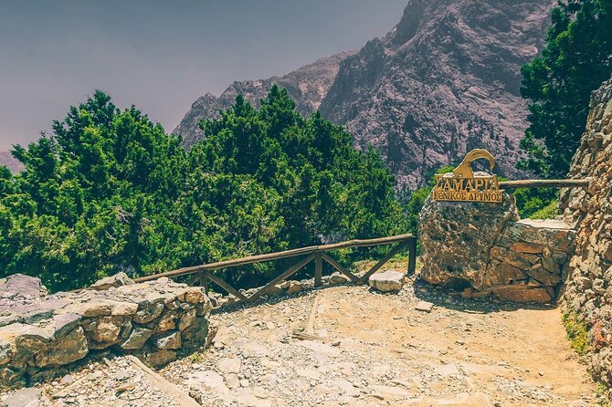 Your Tailored Samaria Tour That Nobody Will Believe - Meeting and Pickup Details