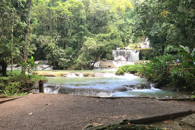 YS Falls Private Full-Day Adventure Tour With Pickup - Common Questions
