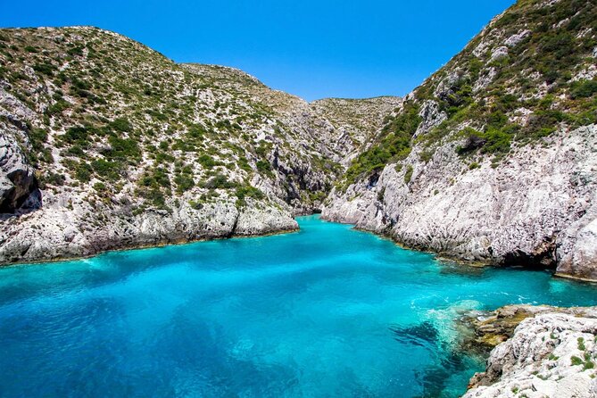 Zakynthos West Coast Tour and Navagio Bay - Tips for the Zakynthos West Coast Tour