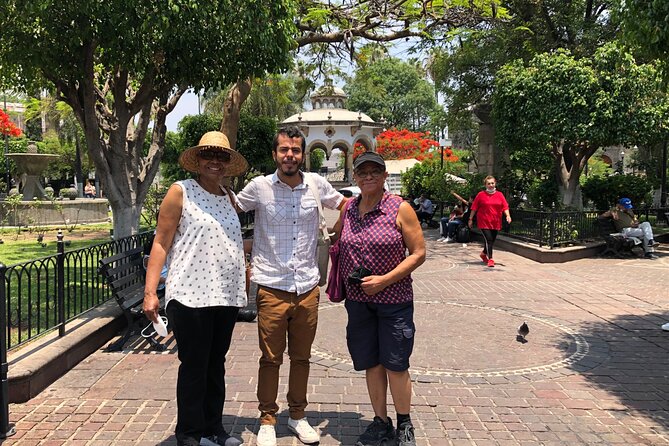 Zapopan Private Half-Day Tour - Pricing and Group Size