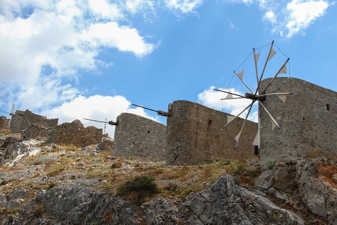 Zeus Cave, Kera Monastery, and Lasithi Plateau: Private Tour From Chania - The Sum Up