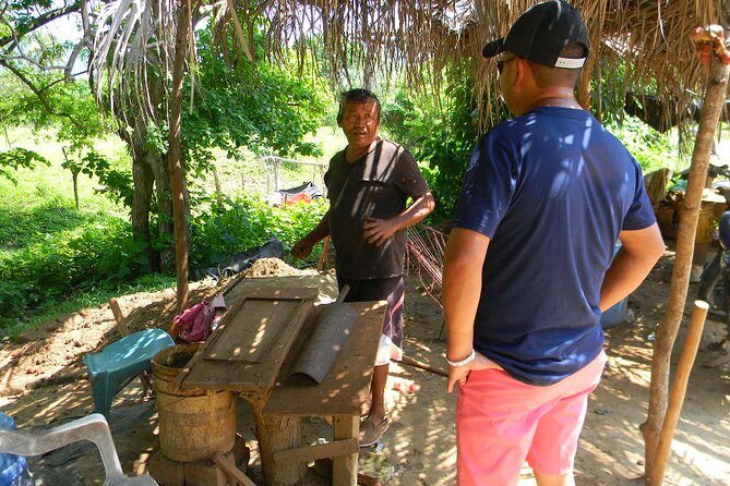 Zihuatanejo Private Countryside Tour With Lunch - Questions and Assistance