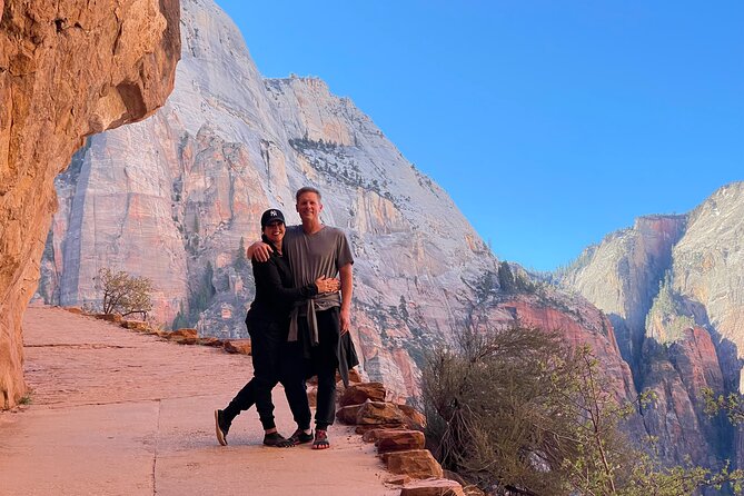 Zion National Park: Private Guided Hike & Picnic - Common Questions