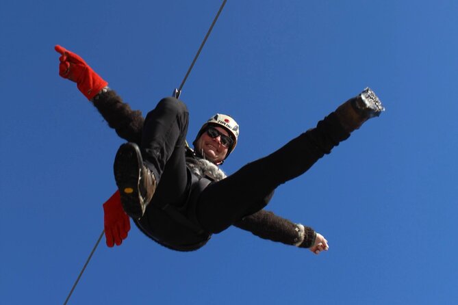 Zipline and Hiking Adventure Tour in Vík - Common Questions