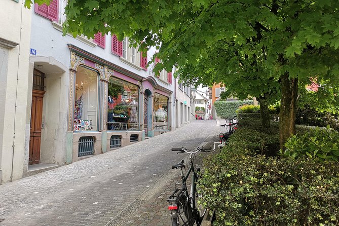 Zurich: Old Town History Walking Tour - The Sum Up