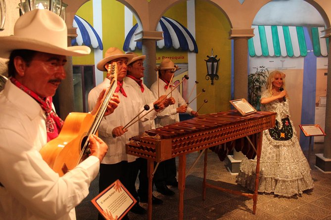 8 Attractive: Aquarium And Museums Included (in Veracruz) - Good To Know