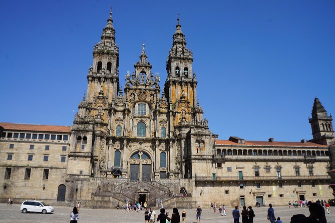 8-Day Camino Frances Pilgrimage Tour From Sarria to Santiago - 2nts Santiago - Good To Know