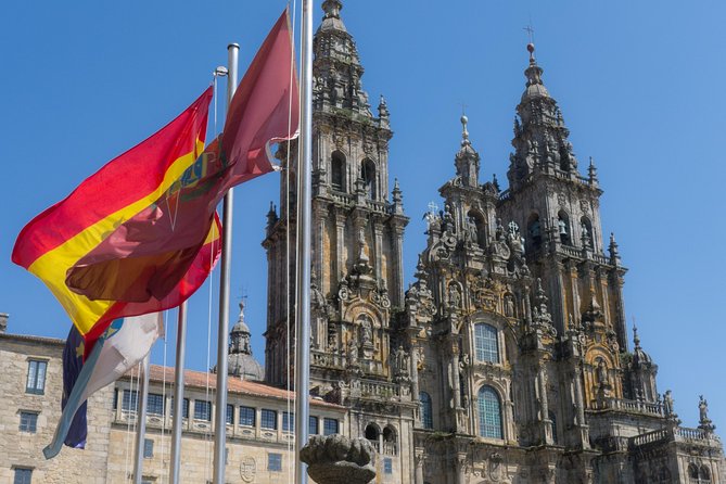 8-Day Guided Tour From Santiago to Lisbon - Good To Know