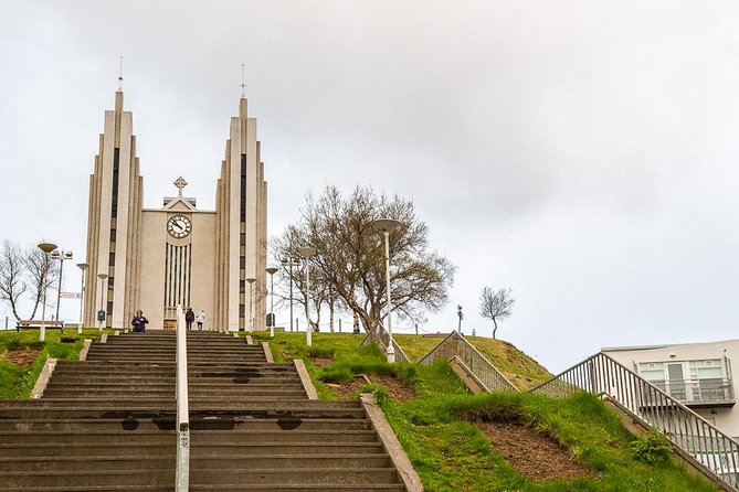 8-Day Iceland Ring Road Tour: Reykjavik, Akureyri, Golden Circle & South Coast - Good To Know