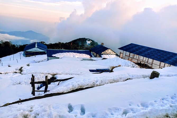 8-Day Mardi Himal Private Trek - Kathmandu - Good To Know