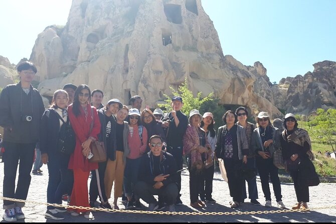 8-Day Private Cultural and Heritage Tour of Turkey - Good To Know