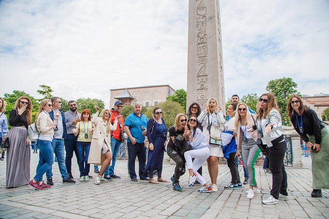 8 Day Seven Wonders Of Turkey Deluxe Tour - Good To Know