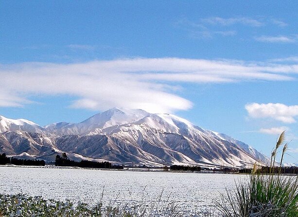 8-Day Snow Safari Tour