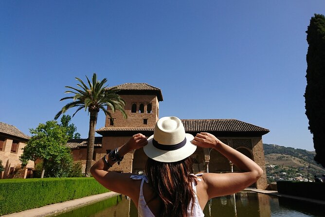 8-Day Tour Andalusia With Costa Del Sol and Toledo From Madrid - Good To Know