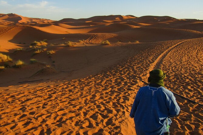 8-Day Tour Morocco, the Great Desert From Costa Del Sol - Good To Know