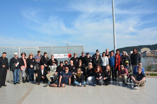 8 Days Alpha Anzac Day Tours - Tour Highlights