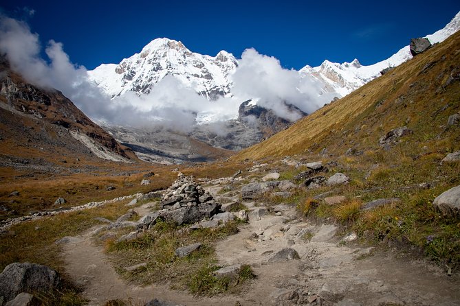 8 Days Annapurna Base Camp Trek From Kathmandu - Good To Know