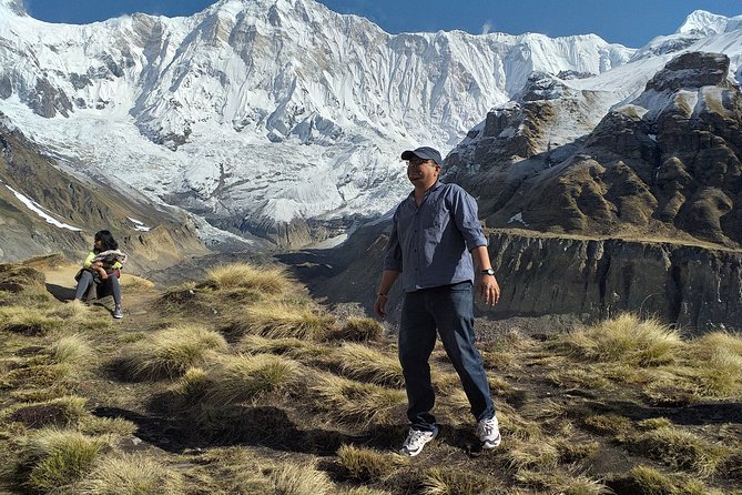 8 Days Annapurna Base Camp Trek From Pokhara - Good To Know