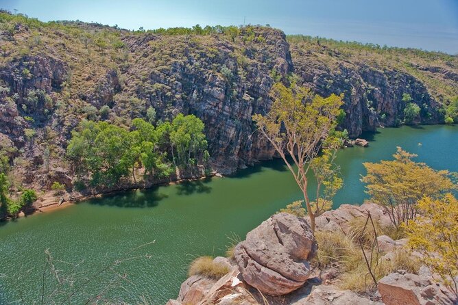 8 Days Darwin, Kakadu National Park & Katherine Gorge Escorted Tour.