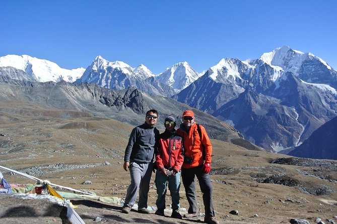 8 Days Exciting Langtang Valley Trek From Kathmandu - Good To Know