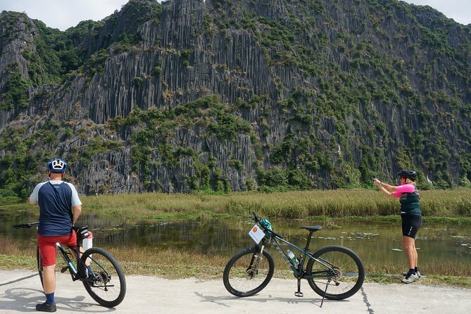 8 Days Ha Giang Loop Cycling Tours Vietnam - Tour Duration and Itinerary