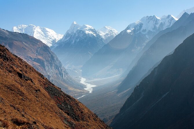 8 Days Langtang Valley Trek From Kathmandu - Good To Know
