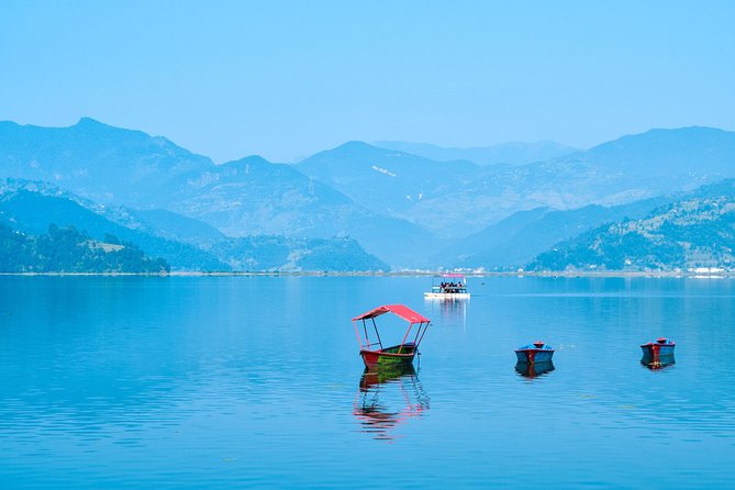 8 Days Nepal Tour (Kathmandu, Pokhara, and Chitwan Tour) - Reviews and Review Verification