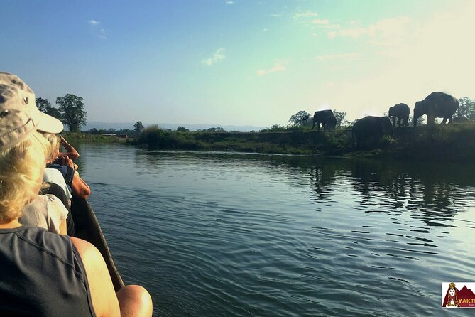 8-Days Private Kathmandu Chitwan and Pokhara City Tour - Inclusions and Exclusions