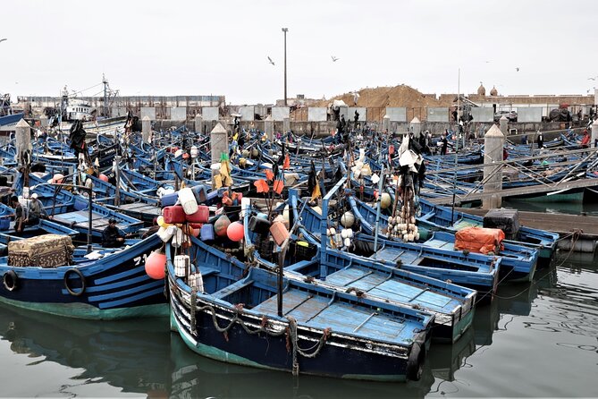 8 Days Private Morocco Adventure With Pick up - Good To Know