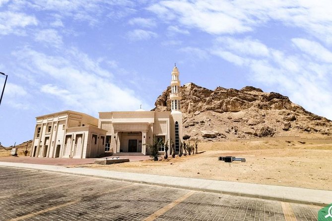 8 Hour Al Ain Private Tour - Good To Know