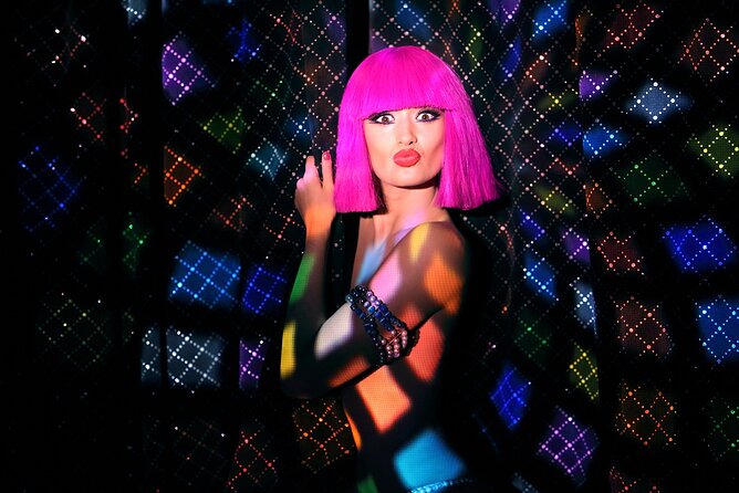 8-Hour Paris Tour With Montparnasse, Le Marais and Crazy Horse - Montparnasse Tower: Iconic Parisian Views