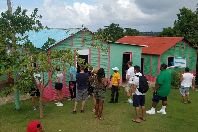 8-Hour Tour Enjoying the Dominican Culture Through the Countryside - Good To Know
