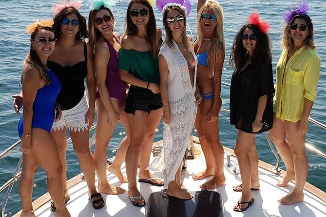 8 - Hours Prince Islands Swimming Yacht Tour - Good To Know