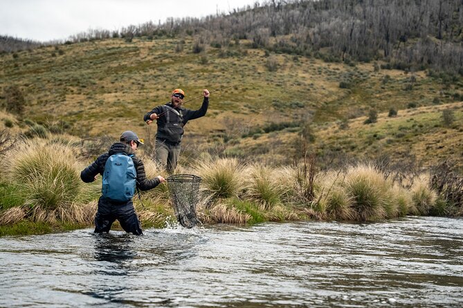 3 Best Fishing Tours In New South Wales