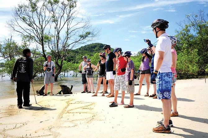 1 Hour ATV Riding, Flying Fox and Rope Bridge in Phuket - Insurance Coverage and Child Ticket Age