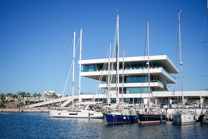 1 Hour Sailing Excursion in Valencia - Common Questions