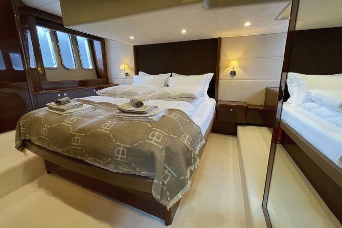 1 Night Hardangerfjord Private Fjord-Cruise - Additional Information