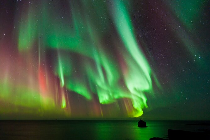 #1 Northern Lights Tour in Iceland From Reykjavik With PRO Photos - Tour Details and Booking