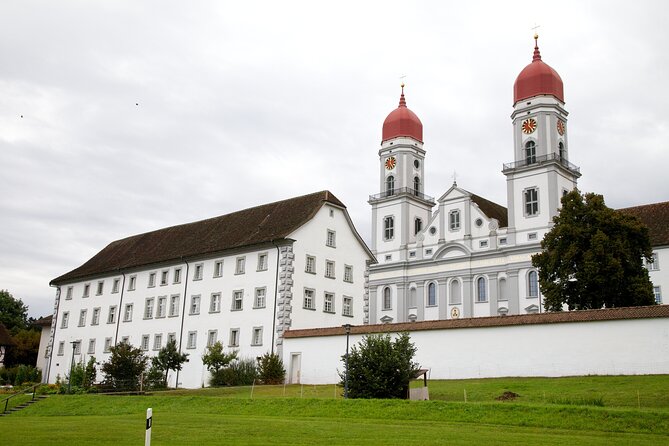 11-Day Private Lite Tour Across Switzerland by Bike From Geneve - Common Questions
