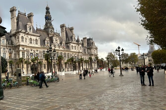 2, 4, or 6 Days Museums Pass Paris - The Sum Up