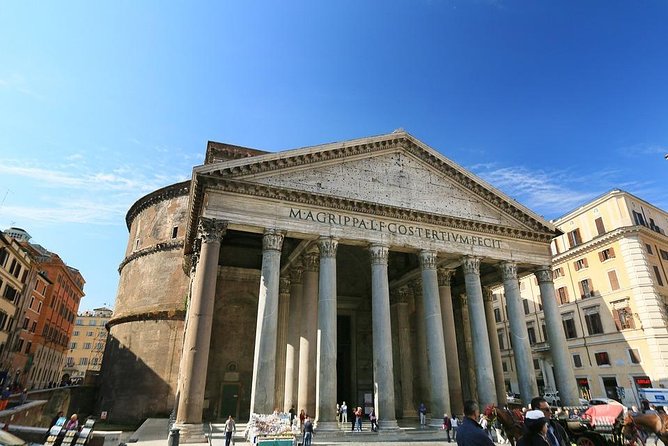 2-Day Best of Rome and Vatican - Luxury Private Tour - The Sum Up