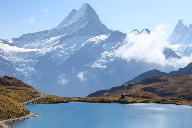 2-Day Jungfraujoch Top of Europe Tour From Lucerne: Interlaken or Grindelwald - Activities and Sightseeing in the Swiss Alps