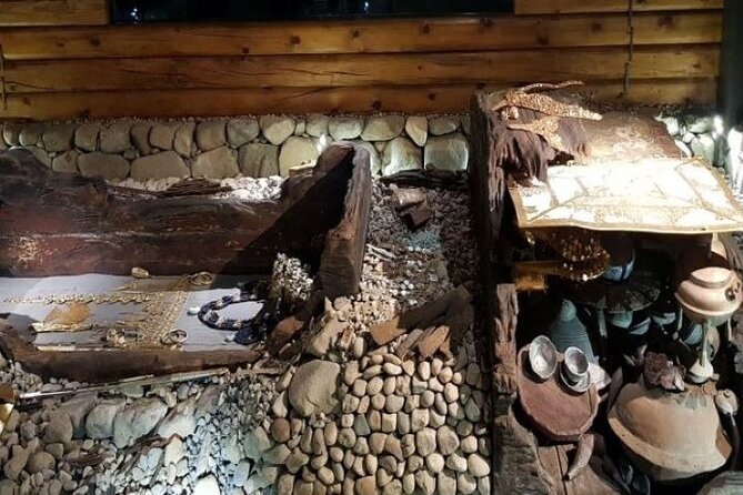 2-Days Gyeongju Customized Tour - Common Questions