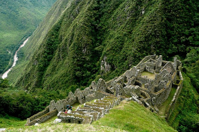 2-Days Original Inca Trail to Machu Picchu Max 6 People - The Sum Up