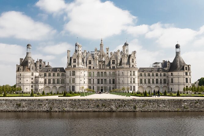 2 Hour Private Tour of Dijon - With Hotel Transfer - Availability and Booking Process