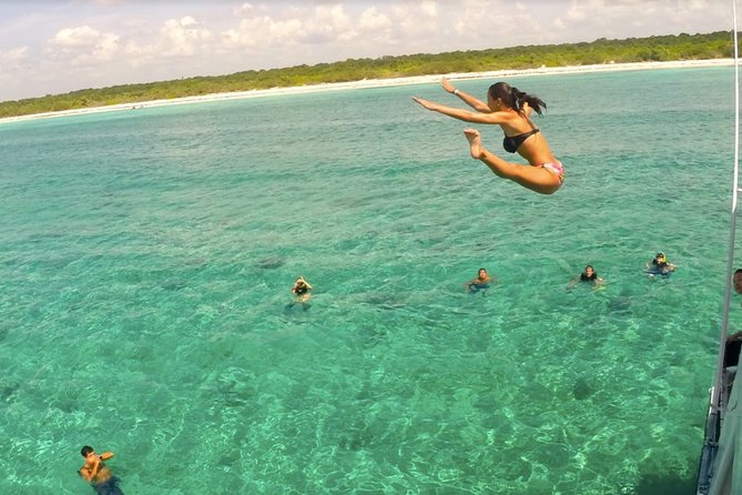 2 Hour Sunset - 72 Bruce Roberts - Tulum, Playa Del Carmen - Traveler Reviews and Support