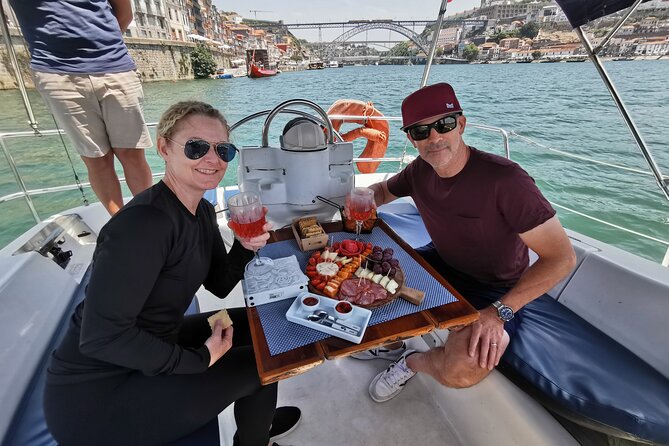2-Hour Wine and Cheese Tasting on a Sailboat on the Douro River - Directions to the Douro River Sailboat