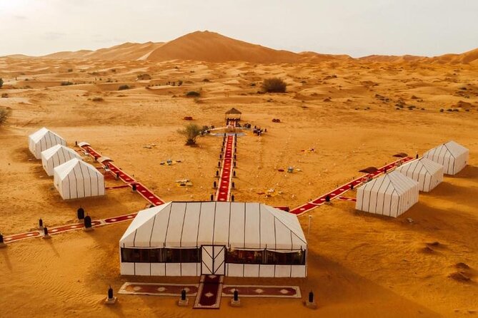 2Days Share Tour From Fes To Marrakech Via Sahara Desert Morocco - Memorable Moments and Inspiring Others