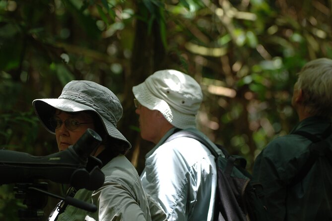 3-Day Amazon Manu National Park Small-Group Tour From Cusco - The Sum Up
